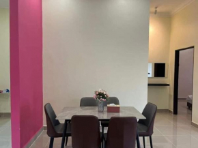 D Sayang Homestay Parit Buntar MUSLIM SAHAJA